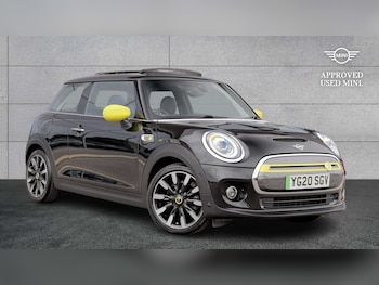 Used MINI Hatch 2020 for sale - 78925216: Photo