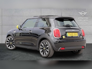 Used MINI Hatch 2020 for sale - 78925216: Photo