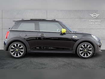 Used MINI Hatch 2020 for sale - 78925216: Photo