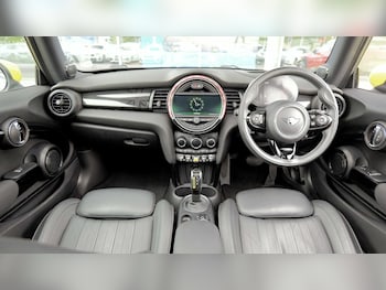 Used MINI Hatch 2020 for sale - 78925216: Photo