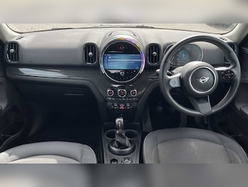 Used MINI Countryman 2021 for sale - 75772354: Photo