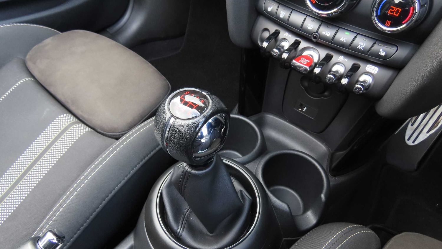 Used MINI Convertible 2021 for sale - 76249005: Photo 10