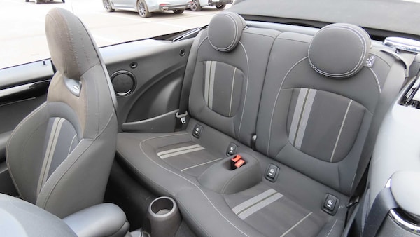 Used MINI Convertible 2021 for sale - 76249005: Photo 12