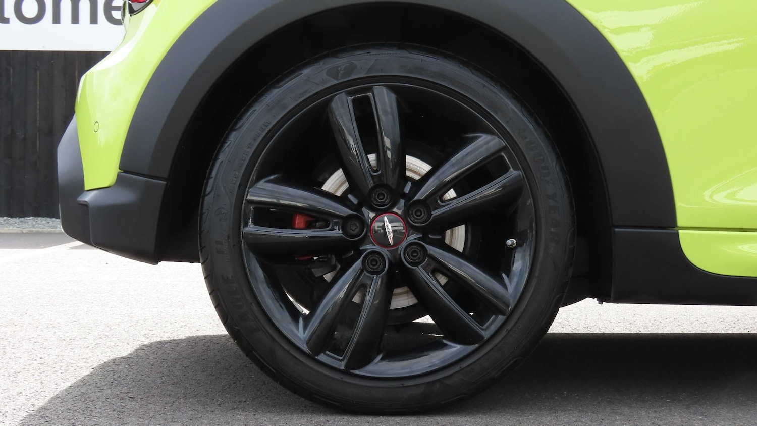 Used MINI Convertible 2021 for sale - 76249005: Photo 14