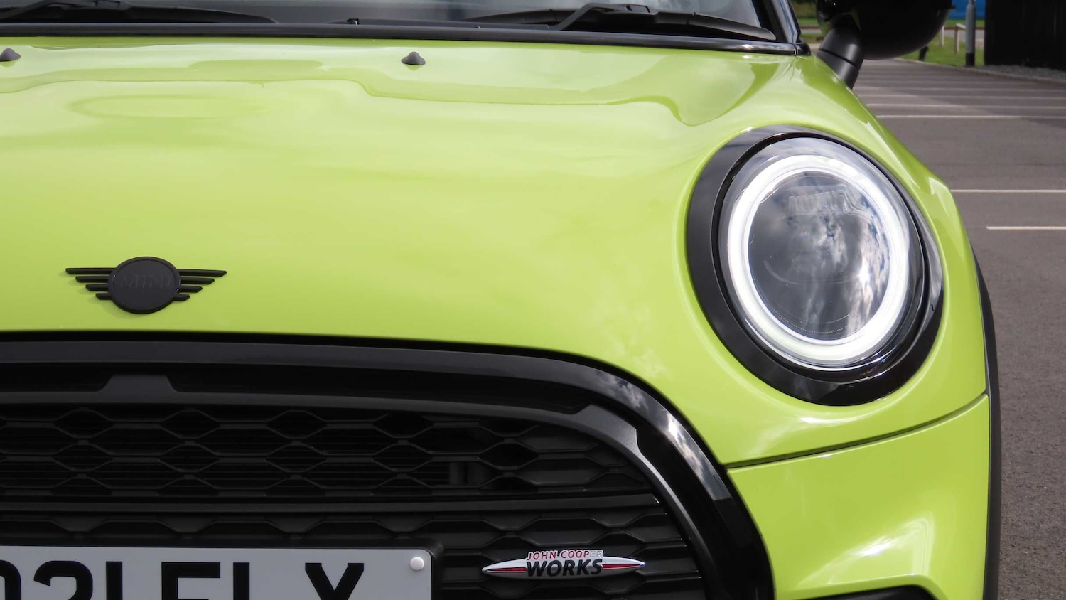 Used MINI Convertible 2021 for sale - 76249005: Photo 20