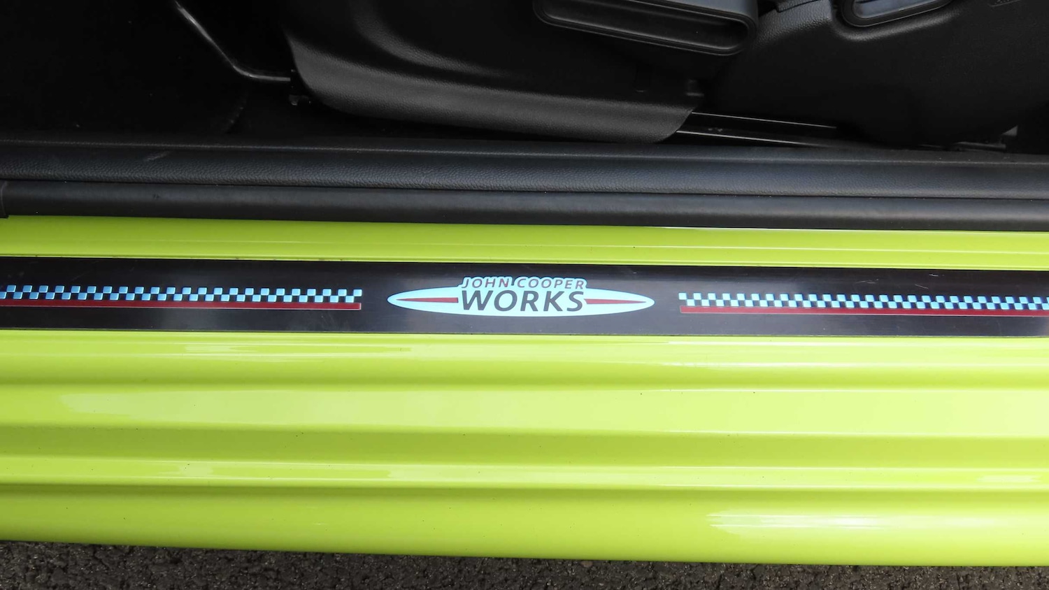 Used MINI Convertible 2021 for sale - 76249005: Photo 24