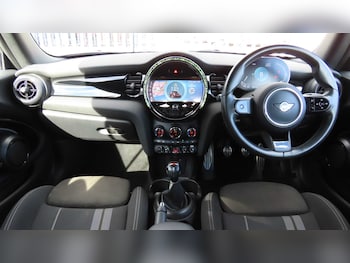 Used MINI Convertible 2021 for sale - 76249005: Photo 4