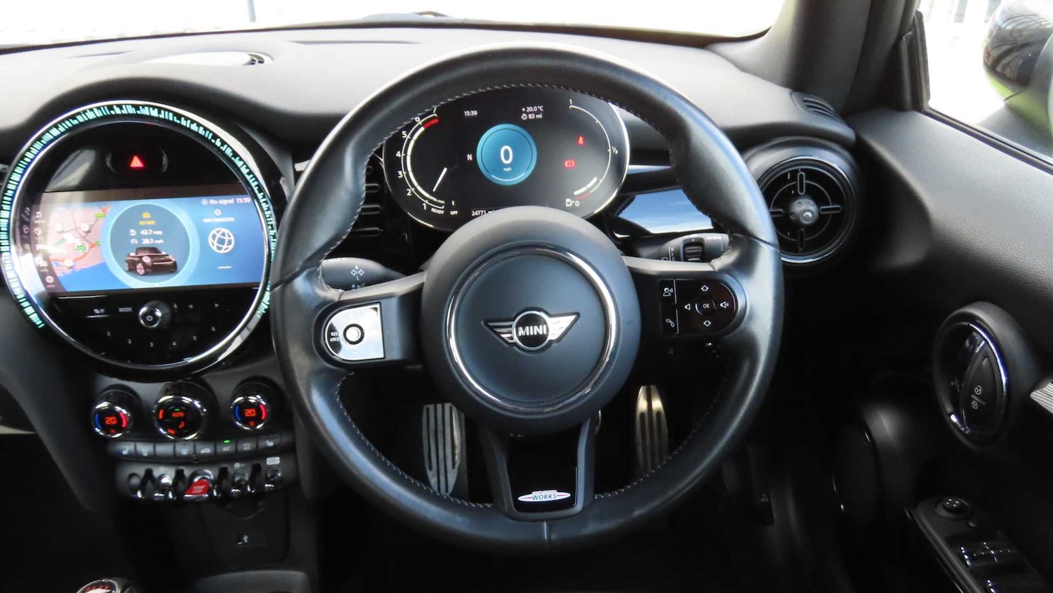 Used MINI Convertible 2021 for sale - 76249005: Photo 5