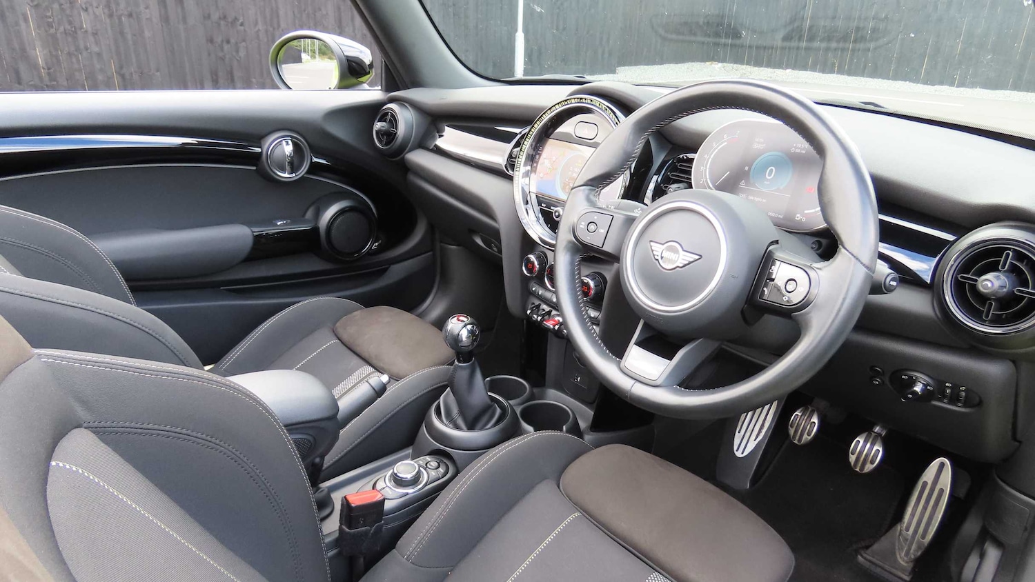 Used MINI Convertible 2021 for sale - 76249005: Photo 6