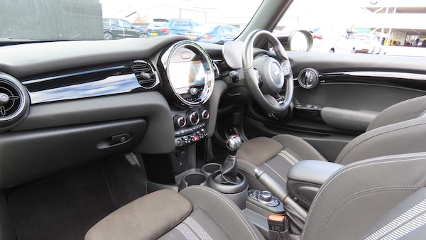 Used MINI Convertible 2021 for sale - 76249005: Photo 7
