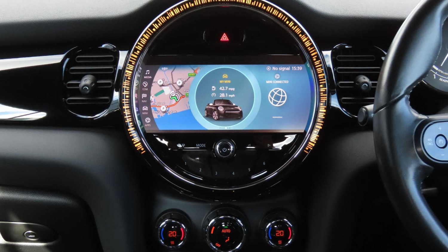 Used MINI Convertible 2021 for sale - 76249005: Photo 8