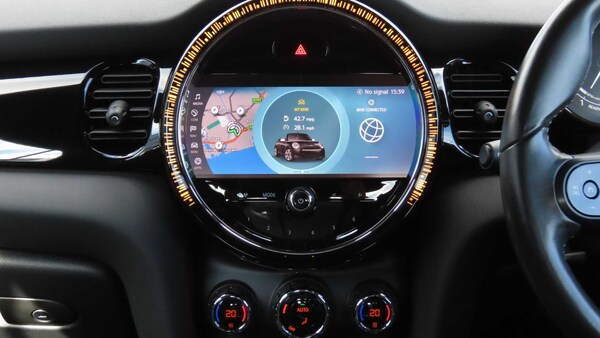 Used MINI Convertible 2021 for sale - 76249005: Photo 8