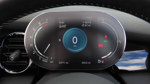 Used MINI Convertible 2021 for sale - 76249005: Photo 9