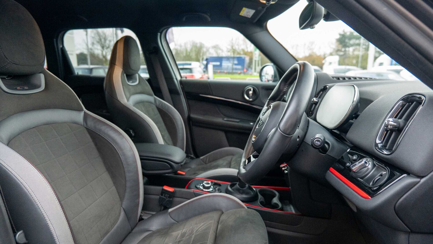 Used MINI Countryman 2022 for sale - 77472561: Photo 11