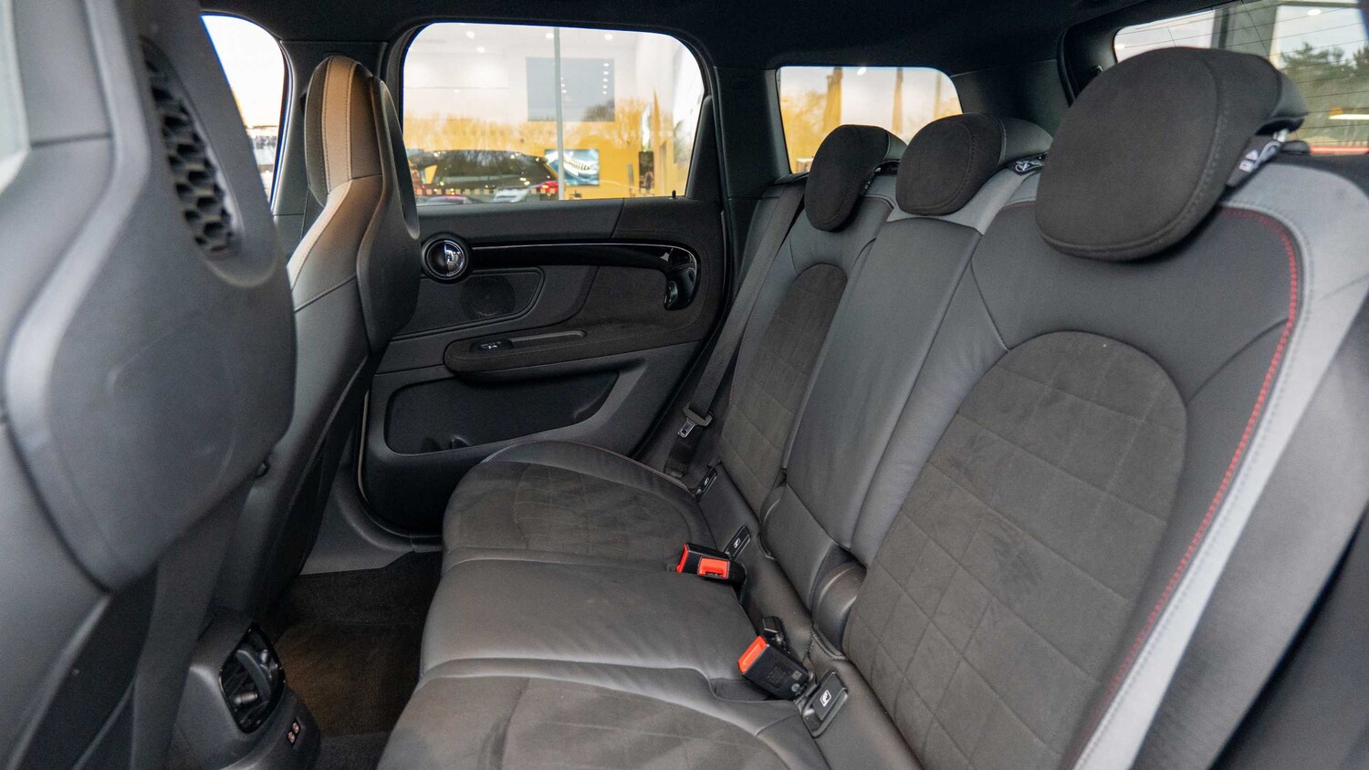 Used MINI Countryman 2022 for sale - 77472561: Photo 12