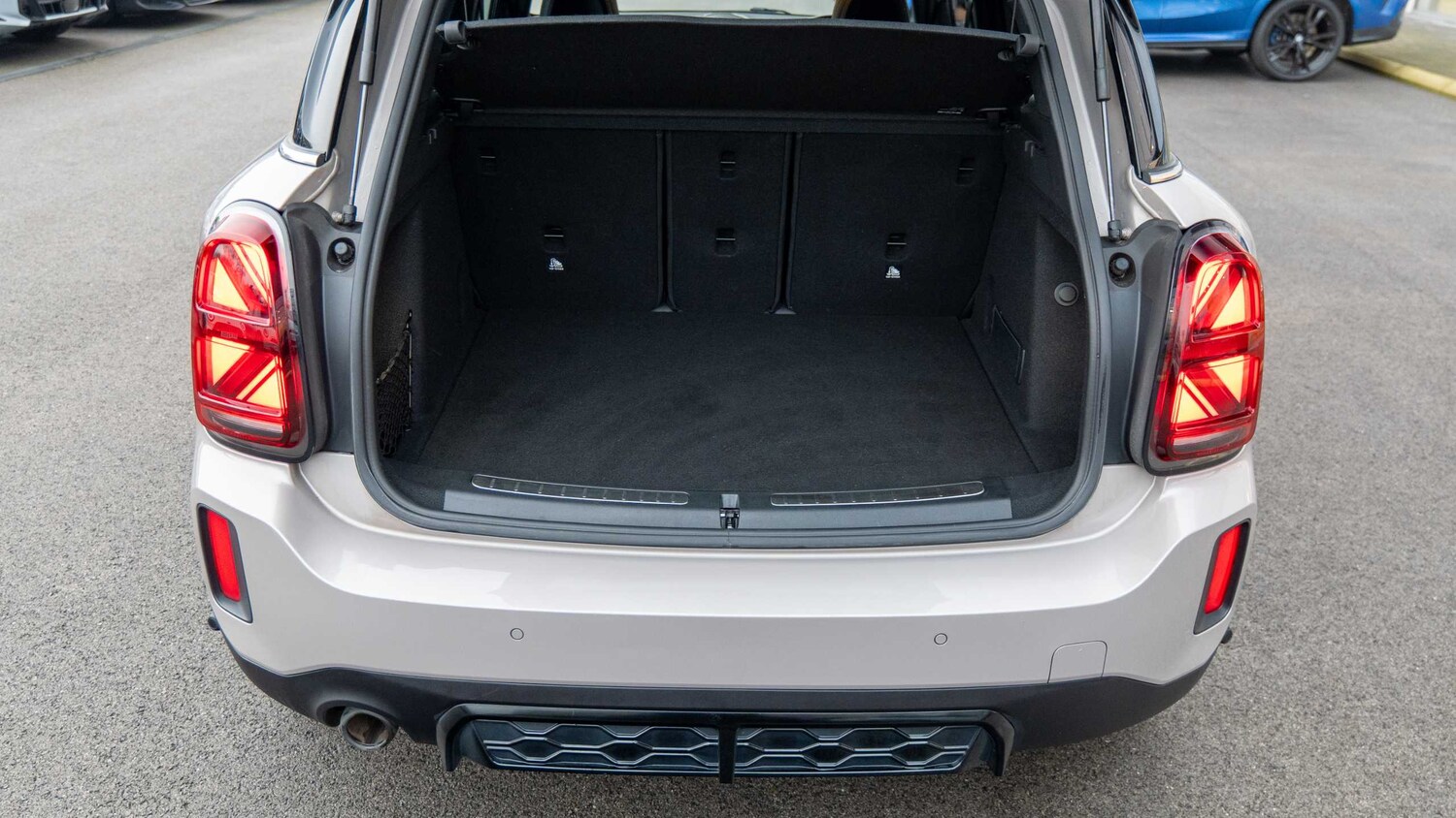 Used MINI Countryman 2022 for sale - 77472561: Photo 13