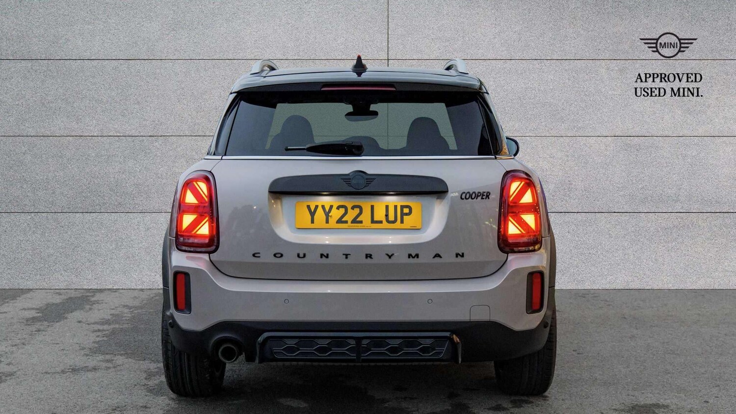 Used MINI Countryman 2022 for sale - 77472561: Photo 15