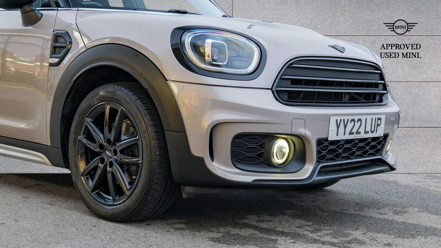Used MINI Countryman 2022 for sale - 77472561: Photo 17