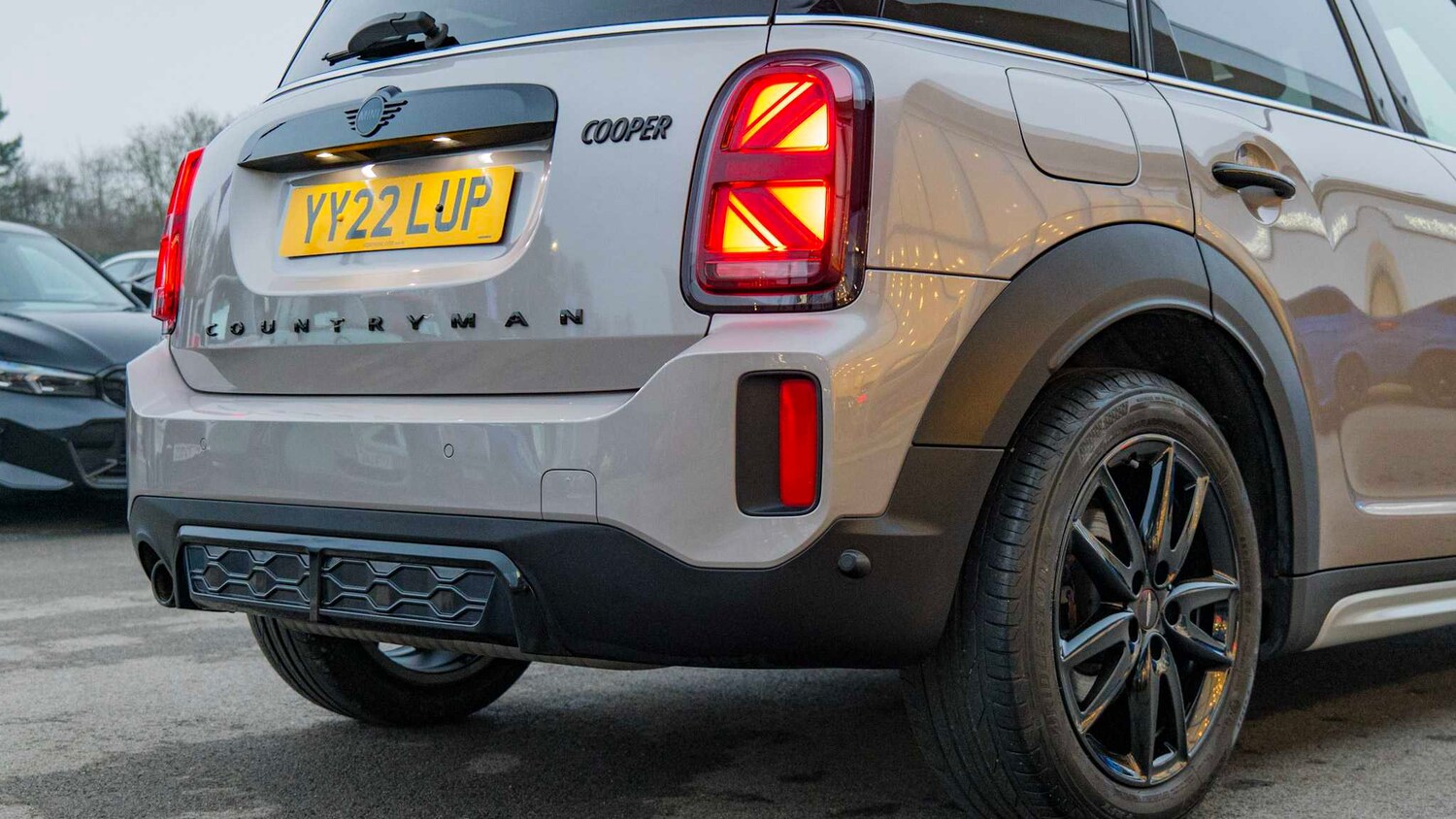 Used MINI Countryman 2022 for sale - 77472561: Photo 18