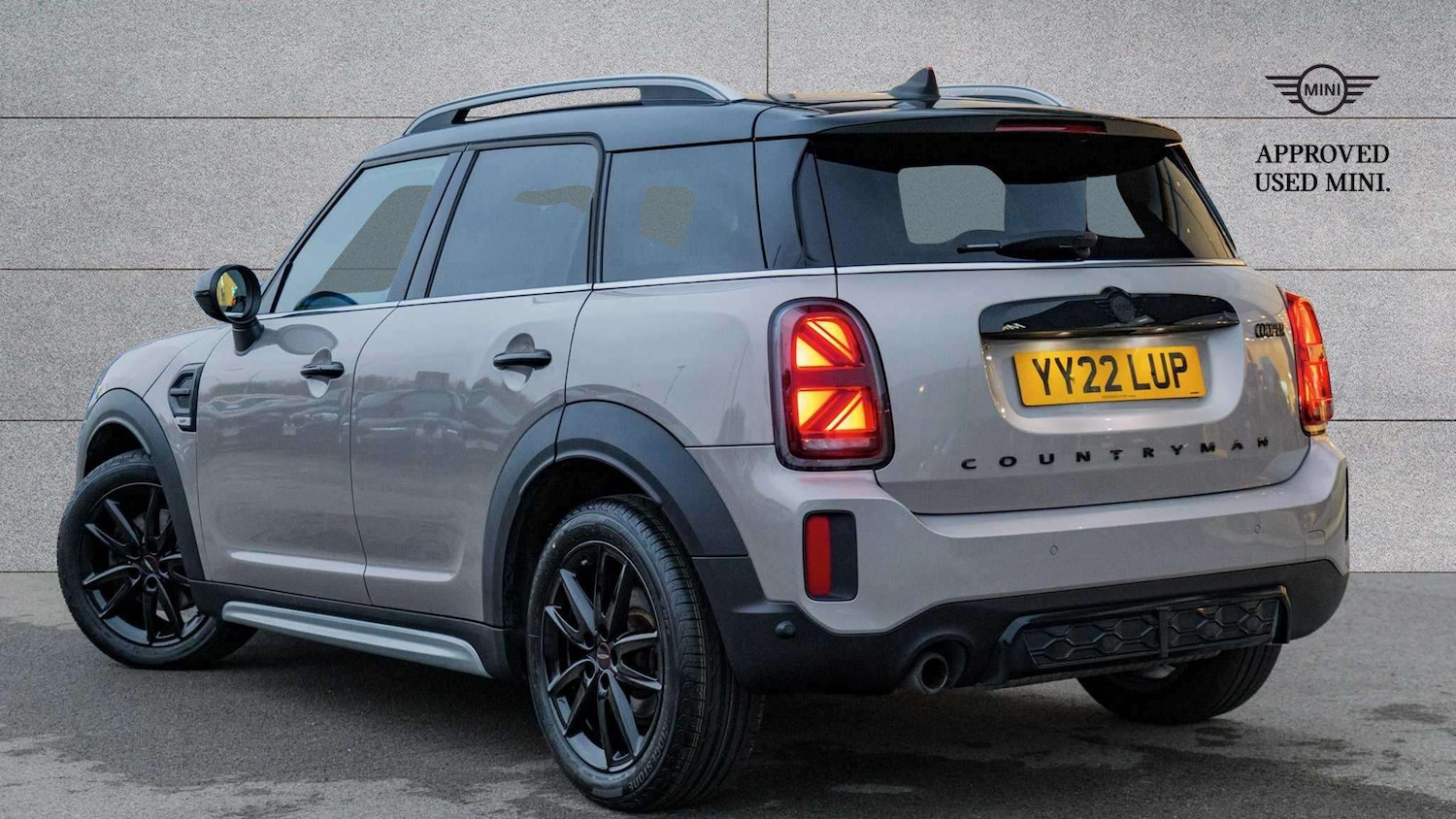Used MINI Countryman 2022 for sale - 77472561: Photo 2