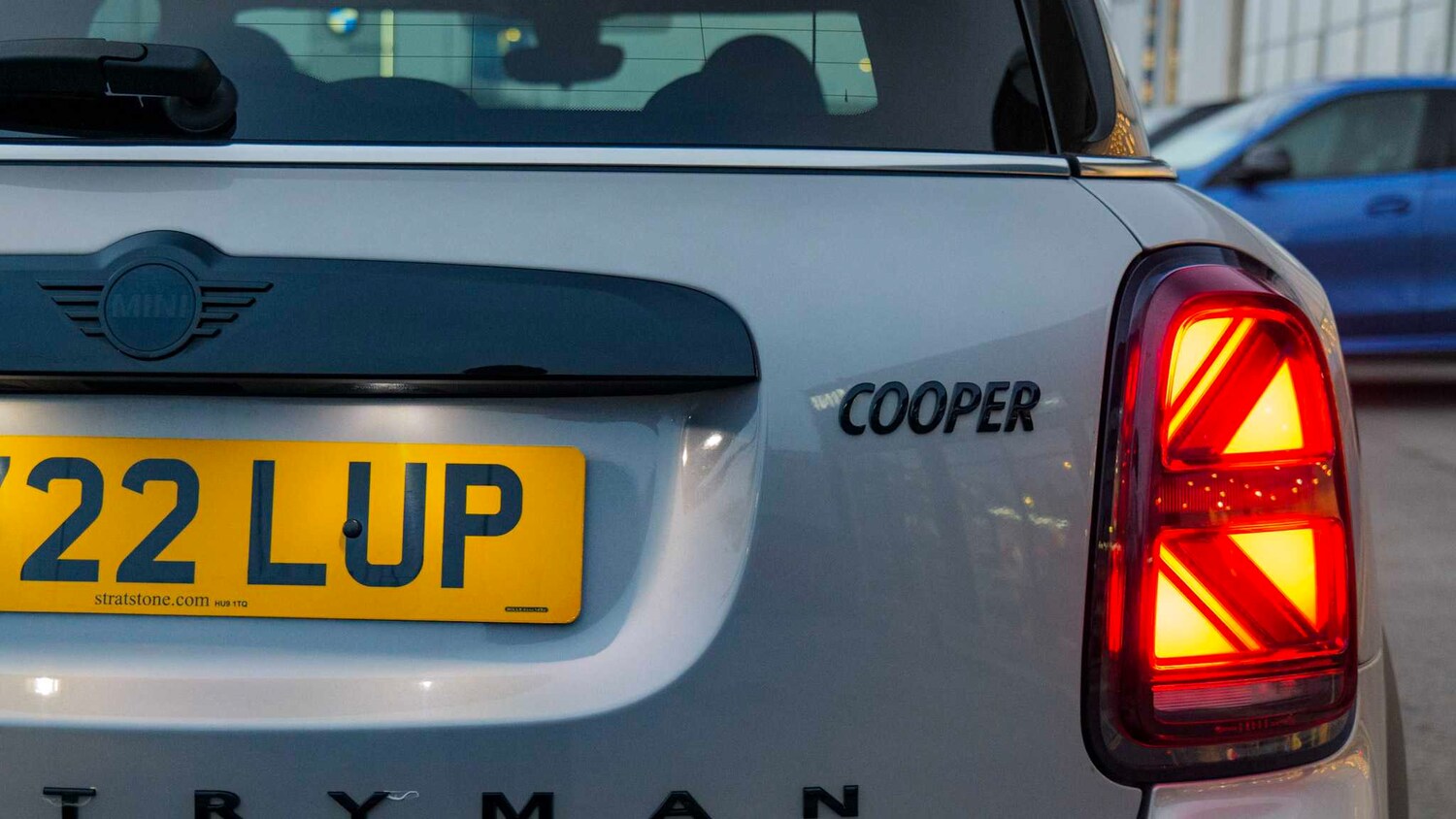 Used MINI Countryman 2022 for sale - 77472561: Photo 20