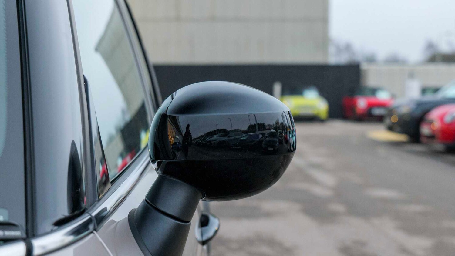 Used MINI Countryman 2022 for sale - 77472561: Photo 21