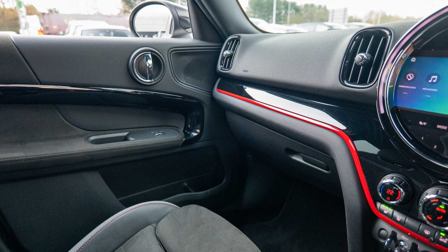 Used MINI Countryman 2022 for sale - 77472561: Photo 27