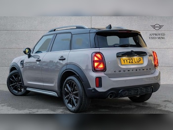 Used MINI Countryman 2022 for sale - 77472561: Photo