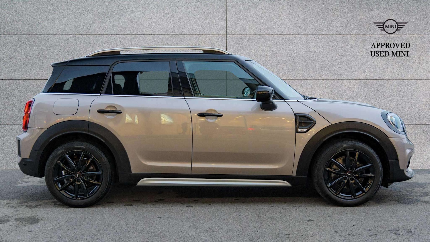 Used MINI Countryman 2022 for sale - 77472561: Photo 3