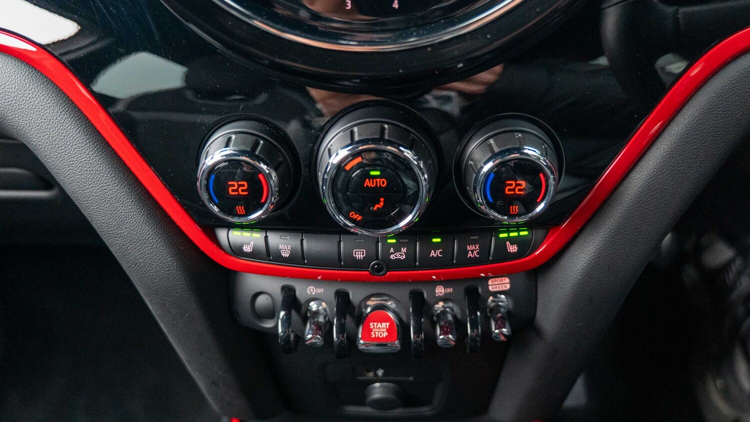 Used MINI Countryman 2022 for sale - 77472561: Photo 30