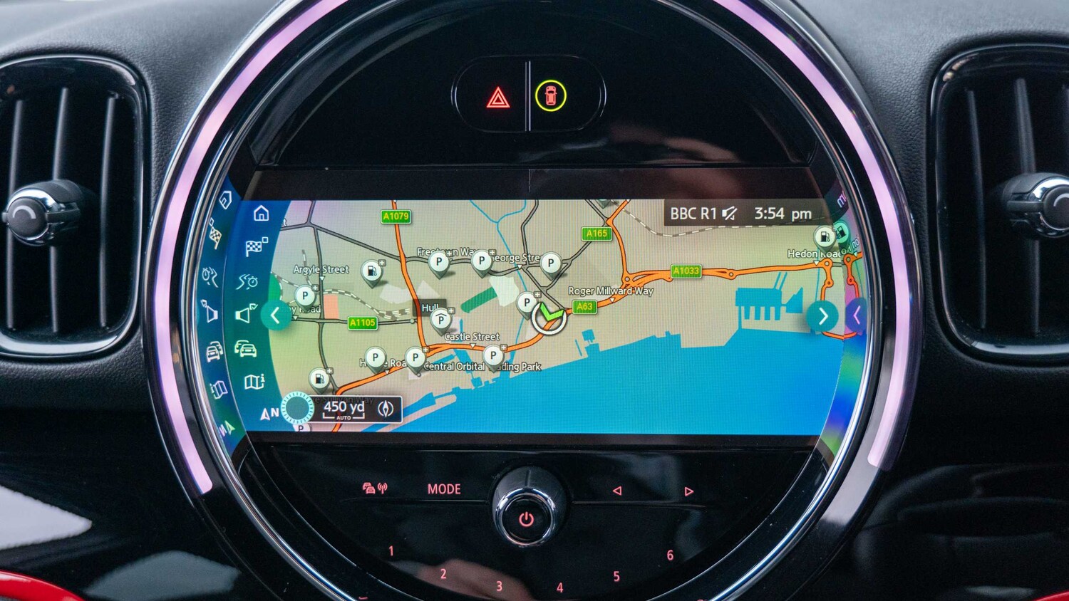 Used MINI Countryman 2022 for sale - 77472561: Photo 32