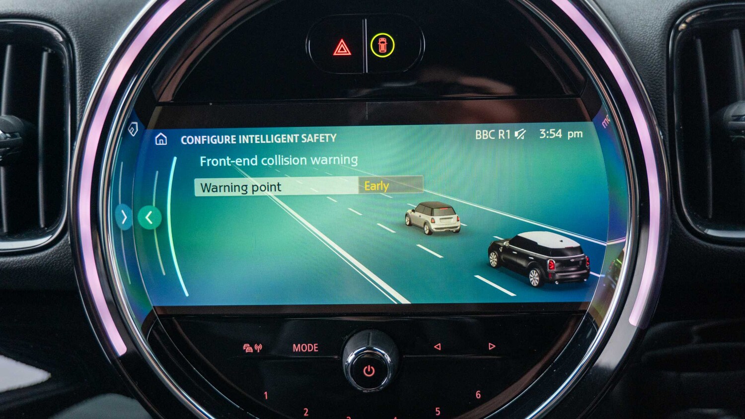 Used MINI Countryman 2022 for sale - 77472561: Photo 33