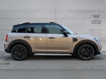 Used MINI Countryman 2022 for sale - 77472561: Photo