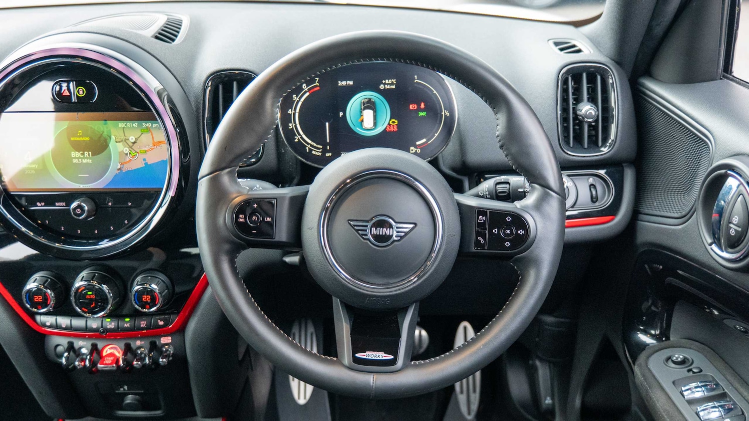 Used MINI Countryman 2022 for sale - 77472561: Photo 5