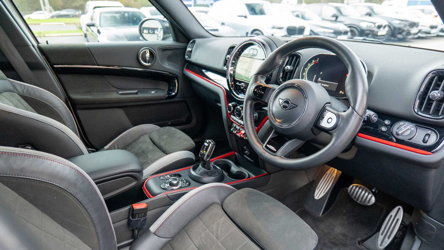 Used MINI Countryman 2022 for sale - 77472561: Photo 6