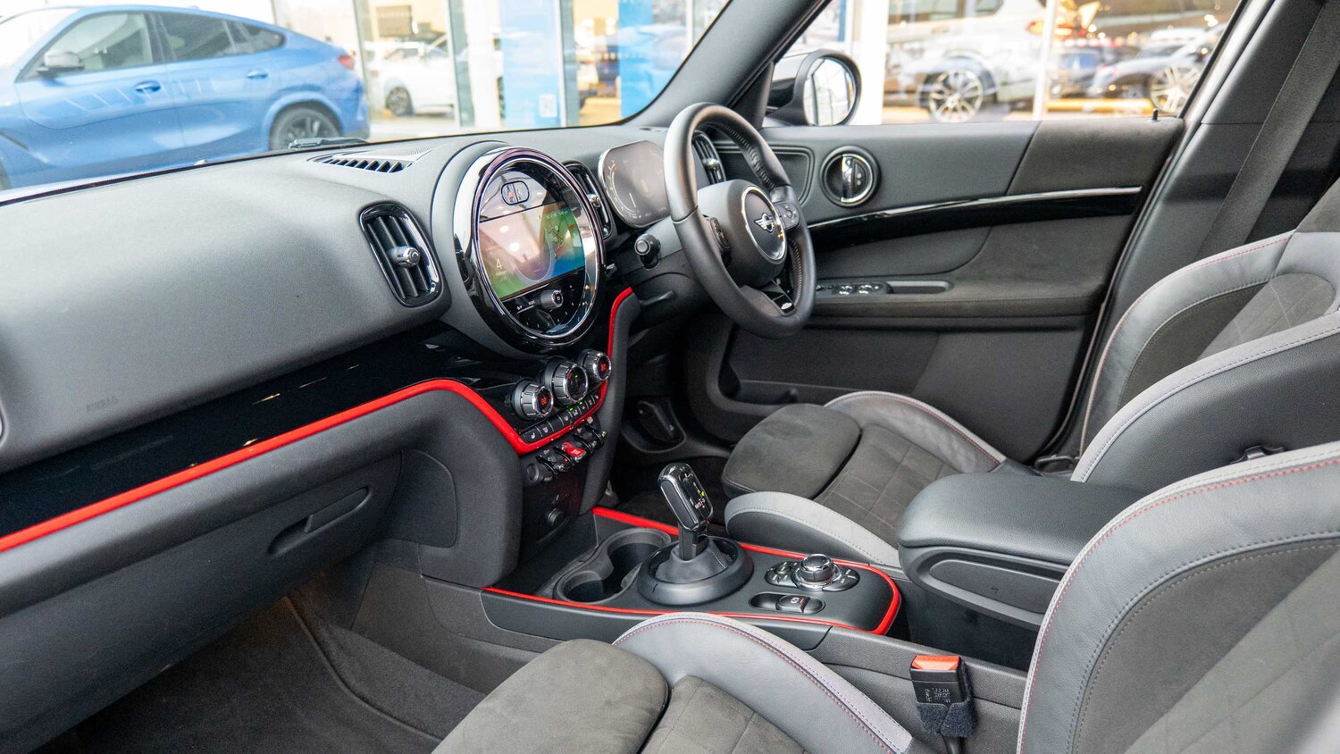 Used MINI Countryman 2022 for sale - 77472561: Photo 7