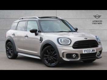 2022 - 1.5 Cooper Sport 5dr