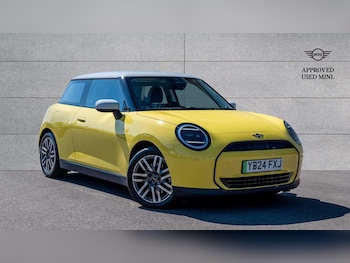Used MINI Cooper 2024 for sale - 78365674: Photo