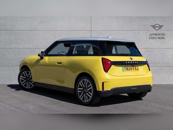 Used MINI Cooper 2024 for sale - 78365674: Photo