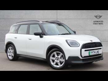 2024 - 150kW E Classic 66kWh 5dr Auto
