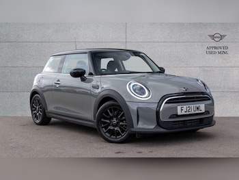 Used MINI Hatch 2021 for sale - 78279040: Photo