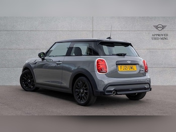 Used MINI Hatch 2021 for sale - 78279040: Photo