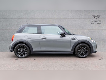 Used MINI Hatch 2021 for sale - 78279040: Photo