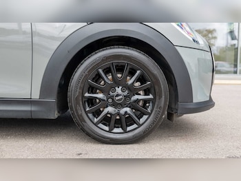 Used MINI Hatch 2021 for sale - 78279040: Photo