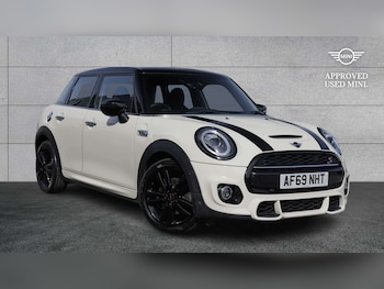 Used MINI Hatch 2019 for sale - 78678840: Photo