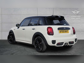 Used MINI Hatch 2019 for sale - 78678840: Photo