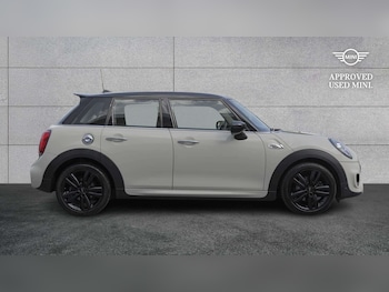 Used MINI Hatch 2019 for sale - 78678840: Photo