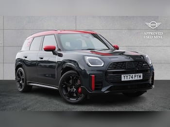 Used MINI Countryman 2024 for sale - 79716130: Photo