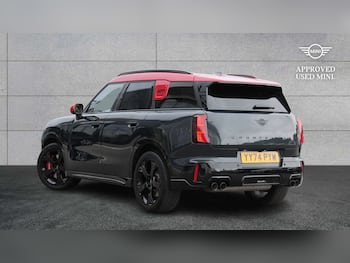 Used MINI Countryman 2024 for sale - 79716130: Photo