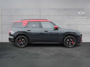 Used MINI Countryman 2024 for sale - 79716130: Photo